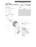 Screwdriver diagram and image