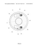 Screwdriver diagram and image