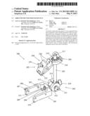 Arrestor for User Operated Devices diagram and image