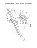 Arrestor for User Operated Devices diagram and image