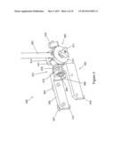 Arrestor for User Operated Devices diagram and image