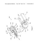 Arrestor for User Operated Devices diagram and image