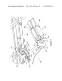 Arrestor for User Operated Devices diagram and image