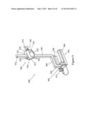 Arrestor for User Operated Devices diagram and image