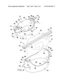 ROASTING PAN diagram and image