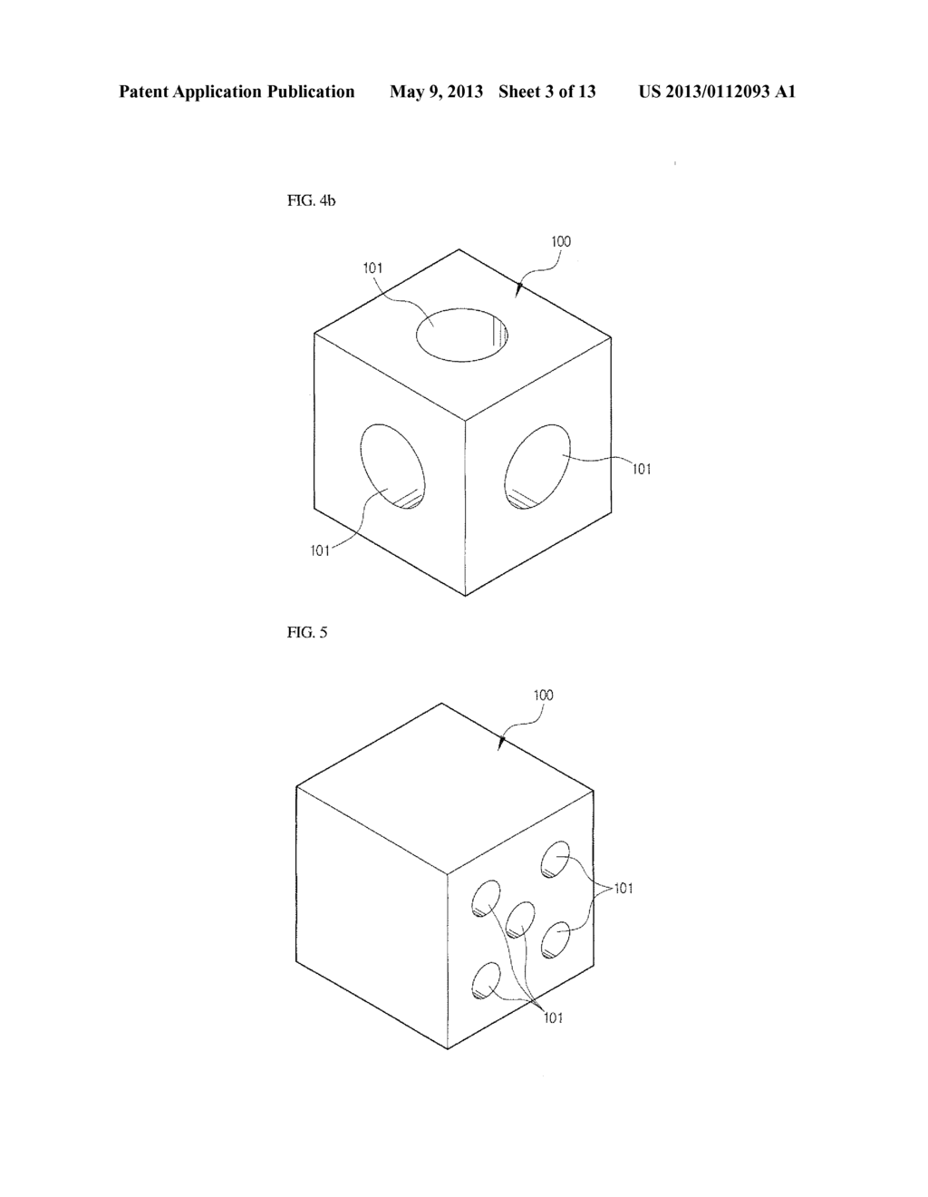 METHOD OF MANUFACTURING COMPRESSED LUMP OF METAL SCRAP - diagram, schematic, and image 04