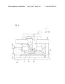 IMPRINT METHOD IMPRINT APPARATUS, AND ARTICLE MANUFACTURING METHOD diagram and image