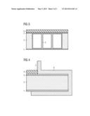 FLOOR FOR A RAIL VEHICLE diagram and image