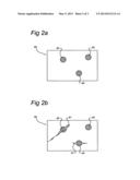 HEALING AGENT FOR SELF-HEALING CEMENTIOUS MATERIAL diagram and image