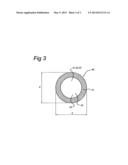 HEALING AGENT FOR SELF-HEALING CEMENTIOUS MATERIAL diagram and image