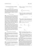 ACCELERATOR FOR HYDRAULIC BINDERS diagram and image