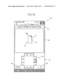 SEWING MACHINE AND NON-TRANSITORY COMPUTER-READABLE STORAGE MEDIUM STORING     SEWING MACHINE CONTROL PROGRAM diagram and image