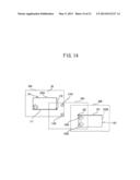 SEWING MACHINE AND NON-TRANSITORY COMPUTER-READABLE STORAGE MEDIUM STORING     SEWING MACHINE CONTROL PROGRAM diagram and image