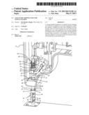 CONCENTRIC HOPPING FOOT FOR SEWING MACHINE diagram and image