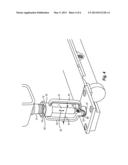 CONCENTRIC HOPPING FOOT FOR SEWING MACHINE diagram and image