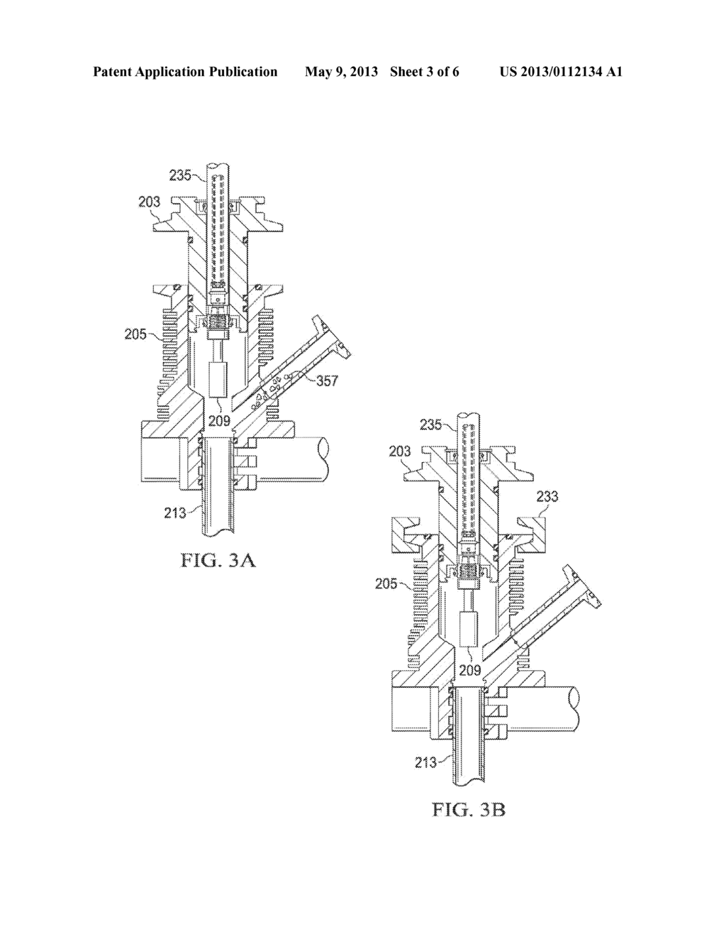 Method and Systems for Characterization and Production of High Quality     Silicon - diagram, schematic, and image 04