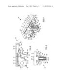 MILKING APPARATUS AND A METHOD FOR PRESENTING A TEAT CUP FOR ATTACHING TO     AN ANIMAL diagram and image