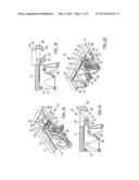 MILKING APPARATUS AND A METHOD FOR PRESENTING A TEAT CUP FOR ATTACHING TO     AN ANIMAL diagram and image