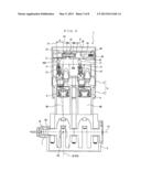 FOUR-STROKE CYCLE ENGINE diagram and image