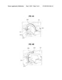 THRUST BEARING ASSEMBLY FOR ENGINE BLOCK diagram and image