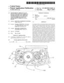 Motor-Driven Throttle Valve Device with Inductive Throttle Sensor and     Inductive Throttle Sensor for Detecting Rotation Angle of Throttle Shaft     of Motor-Driven Throttle Valve Device diagram and image