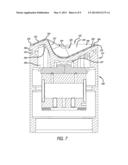 Constructions for Piston Thermal Management diagram and image