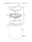 Constructions for Piston Thermal Management diagram and image