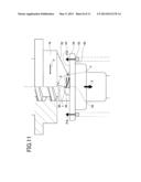 EXHAUST GAS RECIRCULATION APPARATUS diagram and image