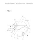 EXHAUST GAS RECIRCULATION APPARATUS diagram and image