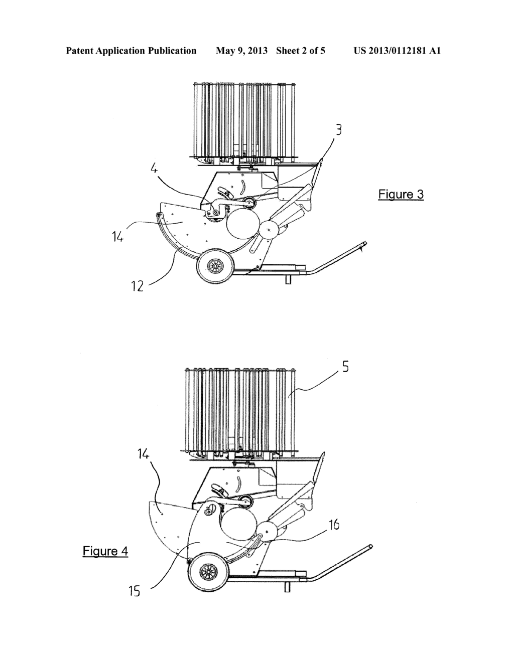 TARGET LAUNCHING DEVICE - diagram, schematic, and image 03