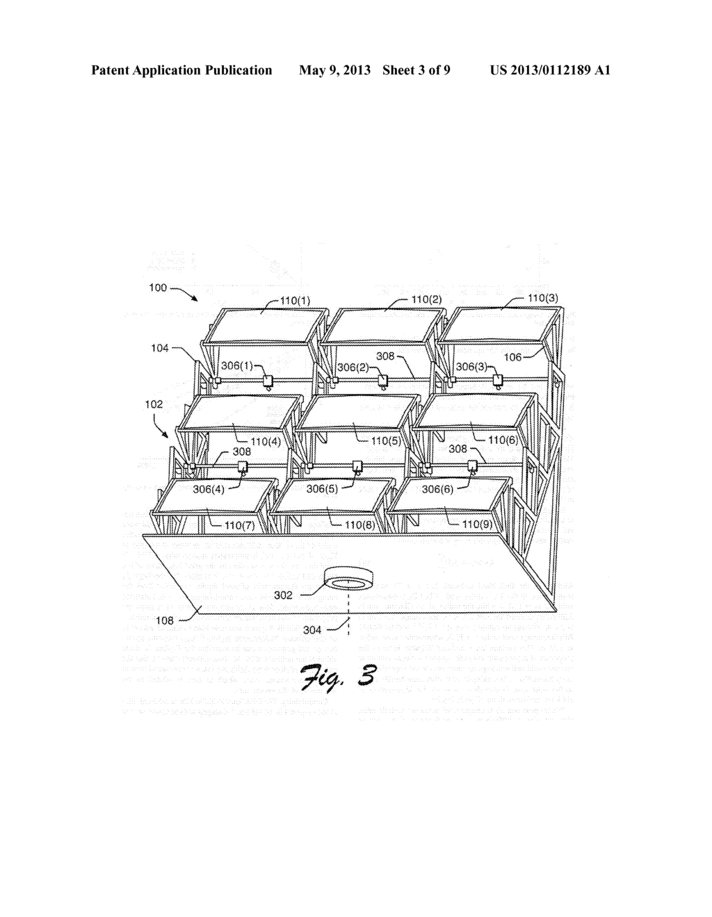 SOLAR STEAM GENERATION - diagram, schematic, and image 04