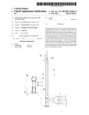 Disposable protective device for suction tube diagram and image