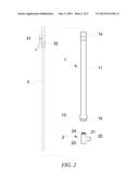 Disposable protective device for suction tube diagram and image