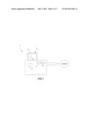 USER INTERFACE FOR BREATHING APPARATUS diagram and image