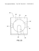 BLADDER CUSHION, FOREHEAD CUSHION, HEADGEAR STRAPS, HEADGEAR CAP AND/OR     CHINSTRAP diagram and image