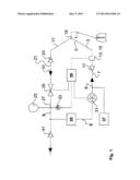 PROCESS FOR CHECKING THE FUNCTION OF A RESPIRATION SYSTEM diagram and image