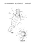 ENDOTRACHEAL TUBE WITH DUAL PORT SUBGLOTTIC SECRETION SUCTIONING diagram and image