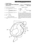 FLUID COLLECTION APPARATUS diagram and image