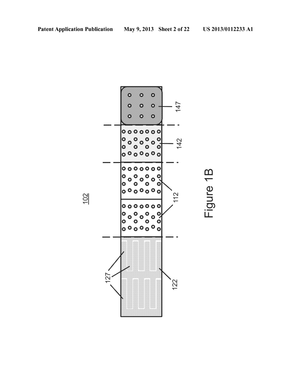 INTERDIGITATED FOIL INTERCONNECT FOR REAR-CONTACT SOLAR CELLS - diagram, schematic, and image 03