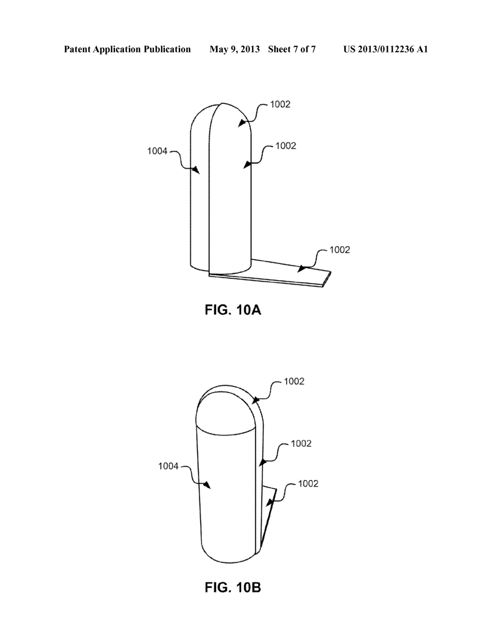 PHOTOVOLTAIC MICROSTRUCTURE AND PHOTOVOLTAIC DEVICE IMPLEMENTING SAME - diagram, schematic, and image 08