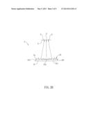 CONDENSING LENS AND PHOTOVOLTAIC POWER SYSTEM USING THE SAME diagram and image