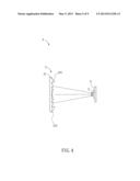 CONDENSING LENS AND PHOTOVOLTAIC POWER SYSTEM USING THE SAME diagram and image