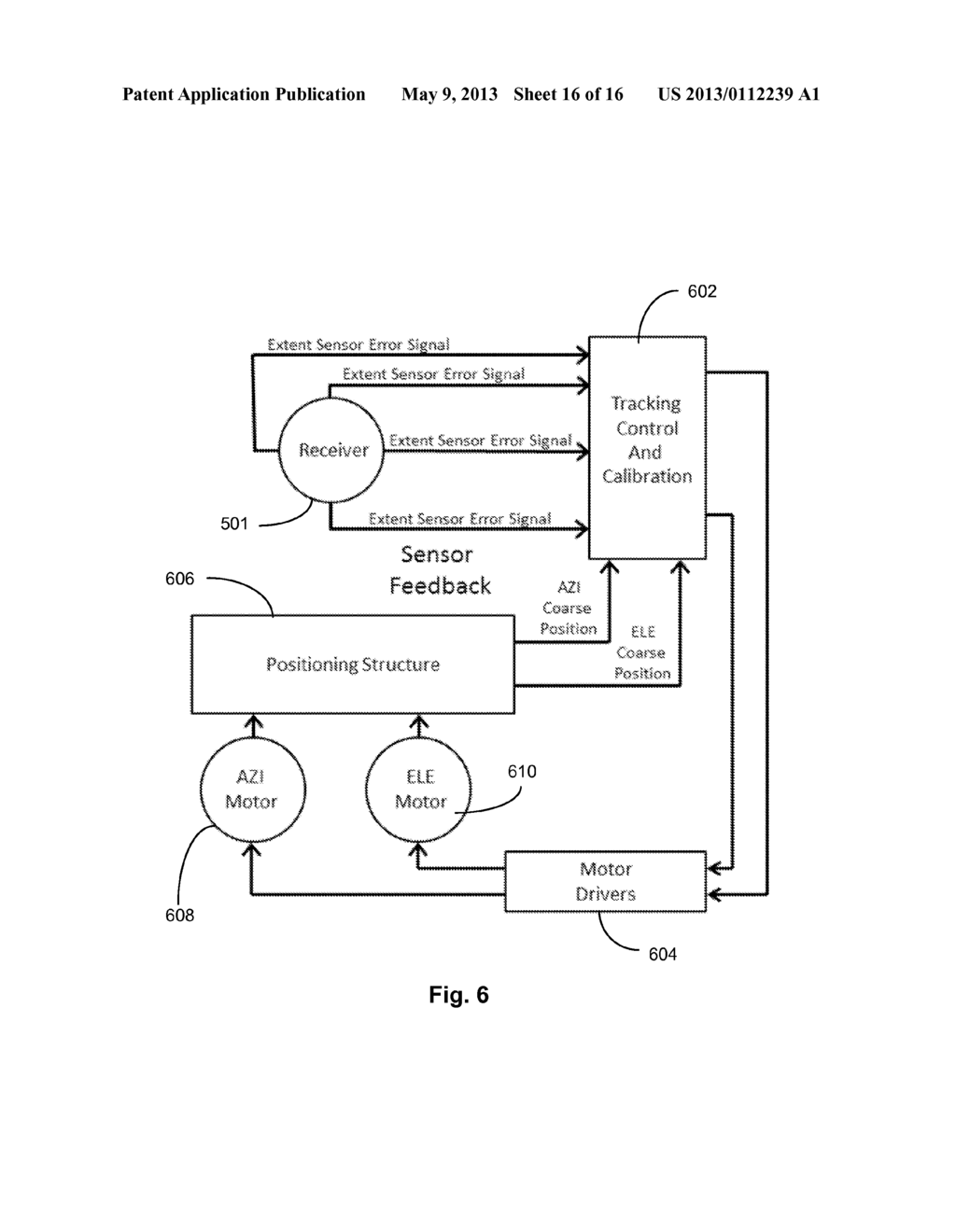 SOLAR ENERGY RECEIVER - diagram, schematic, and image 17