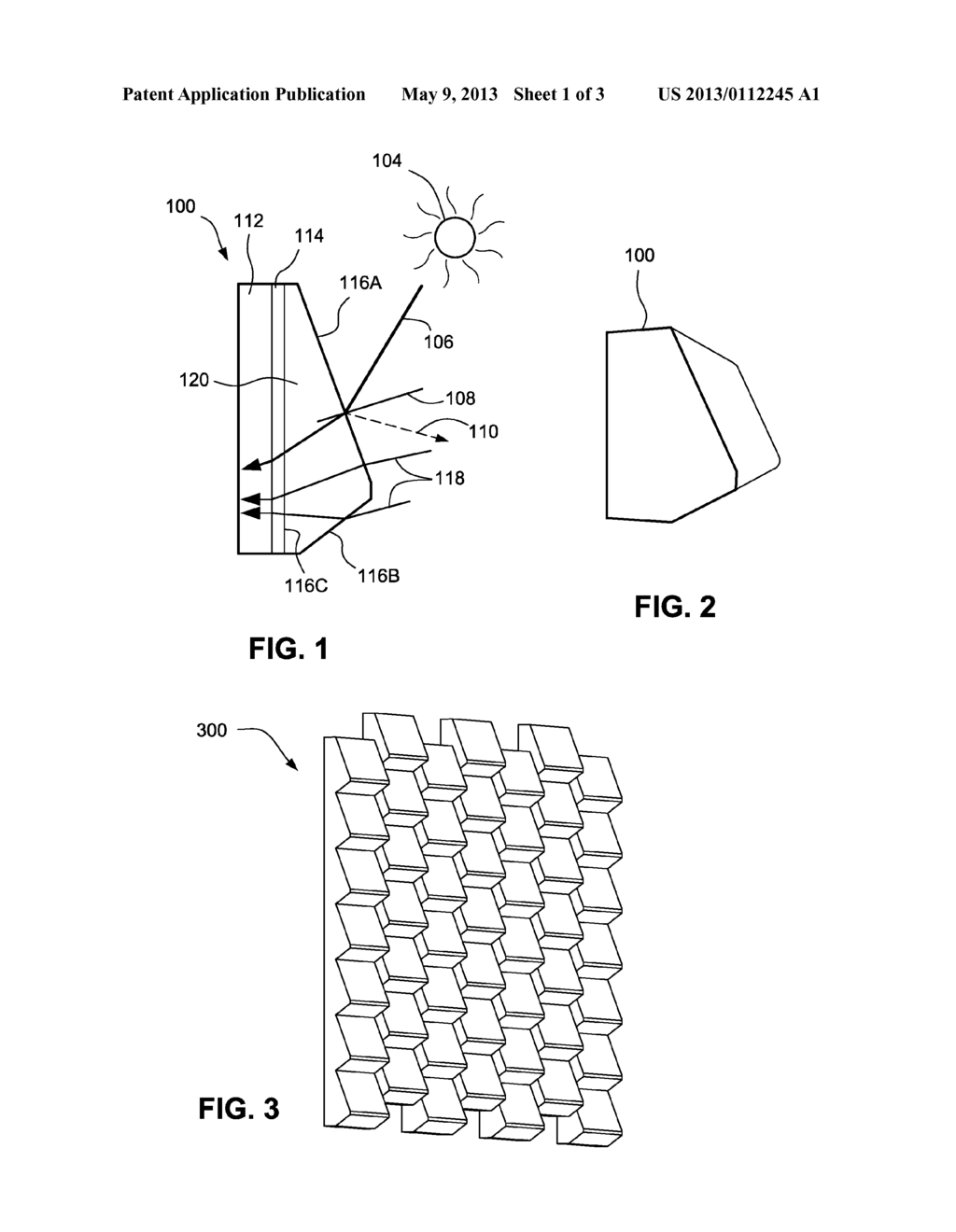 PHOTOVOLTAIC SYSTEMS AND ASSOCIATED COMPONENTS THAT ARE USED ON BUILDINGS     AND/OR ASSOCIATED METHODS - diagram, schematic, and image 02