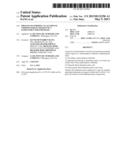 PROCESS OF FORMING AN ALUMINUM P-DOPED SURFACE REGION OF A SEMICONDUCTOR     SUBSTRATE diagram and image