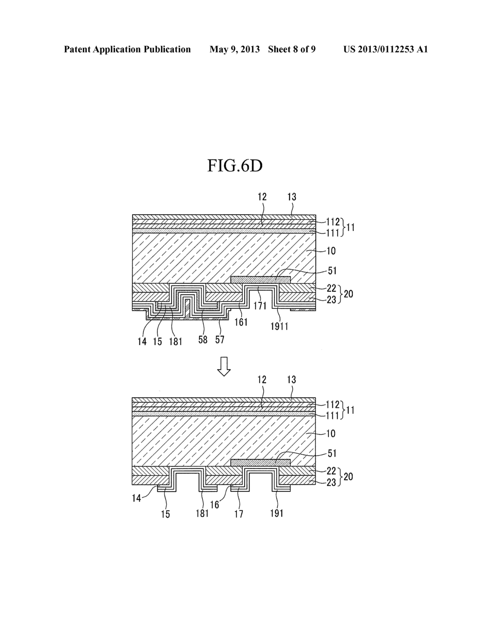 SOLAR CELL - diagram, schematic, and image 09