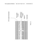 LAYER-BY-LAYER NANOASSEMBLED NANOPARTICLES BASED THIN FILMS FOR SOLAR CELL     AND OTHER APPLICATIONS diagram and image