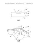 Reinforcing Members For Photovoltaic Modules diagram and image