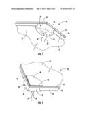 Reinforcing Members For Photovoltaic Modules diagram and image