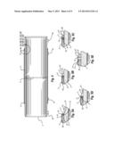 PIPELINE REINFORCEMENT ASSEMBLY AND METHOD diagram and image